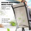 Steel Patio Dining Set Table,