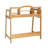 Nyquist 31.49'' Writing Desk Chair Set