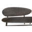Melva Solid Wood Dining Bench-713258874