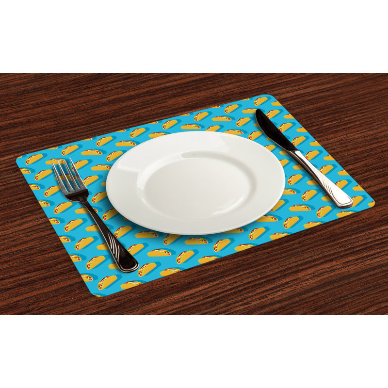 Récapitulatif 18,5" la tacos