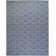Reidy Modern Indoor/Outdoor Rug
