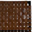 Butler Urban Brown Woven Leather Bar Stool-1428225833-1389649042