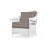 Nantucket Outdoor Lounge Chair