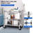 3 Tier Heavy Duty Metal Cart-114530622