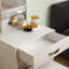Elanora Dressing Table with Mirror-1469665109