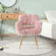 Fauteuil de maquillage rembourré-210130635