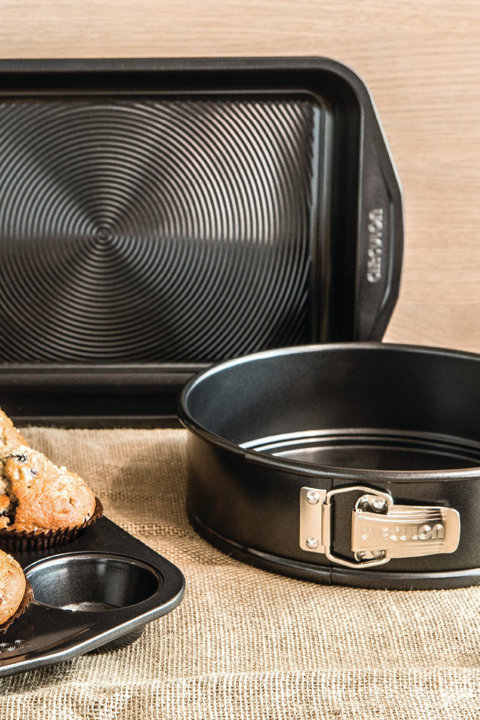 Bakeware