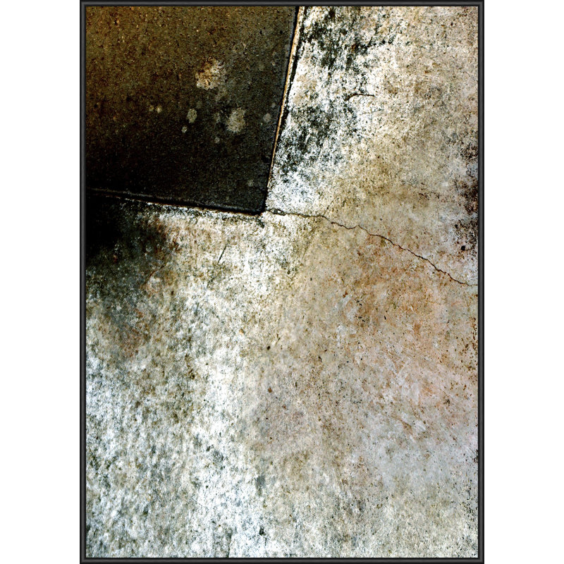 Nicole Gadiel - Single Picture Frame Painting