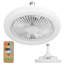 Ventilateur Wrought Studio ™ 9,44