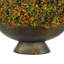 Faux Floral in Vase