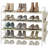 12 Pair Shoe Rack-1480070942