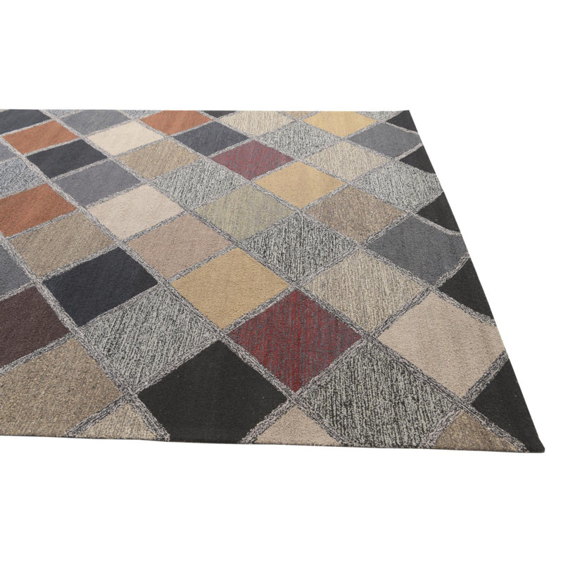 Orlando Multi Rug