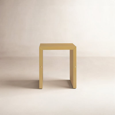 Jules Vanity Stool