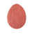 Rouge rustique