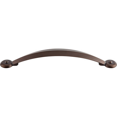 Angle 5 1/16" Center to Center Bar pull