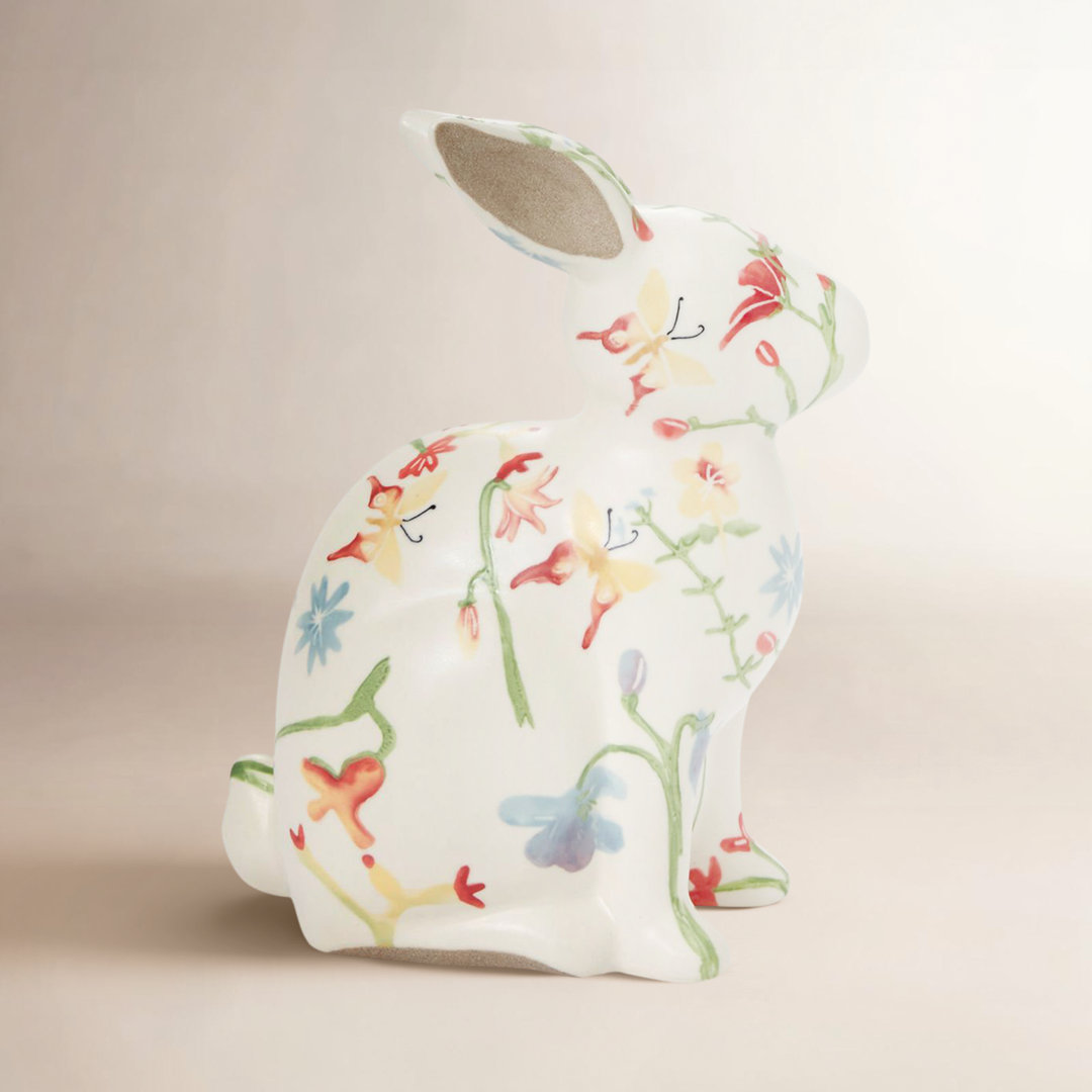 Reno Animals Figurines & Sculptures Birch Lane™