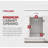 Rev-A-Shelf Pullout Basket Organizer for Kitchen or Vanity Cabinets -89833981-48416225