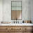 Gamma 12" x 24" Natural Stone Wall and Floor Tile (4 PC per Carton) (8.00 SQFT per Carton)
