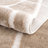 Tomaso Abstract Machine Woven Polypropylene Area Rug in Brown-791339909