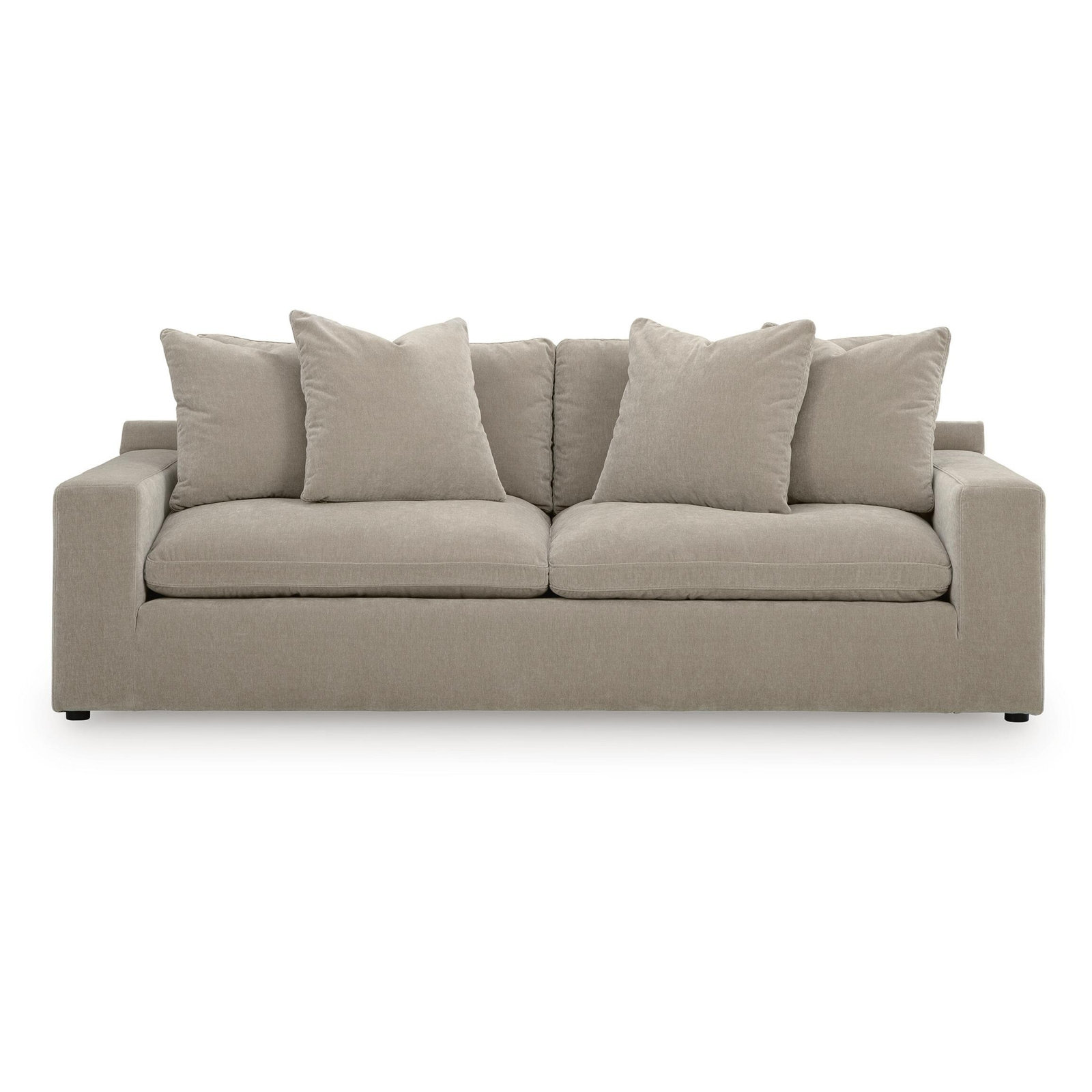 Salana Sofa, Gray