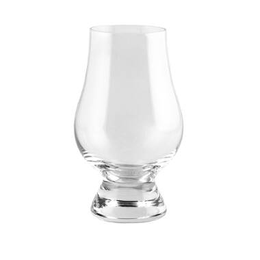 Stölzle Lausitz 7 oz. Crystal Whiskey Glass