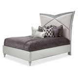 Melrose Plaza Upholstered Bed
