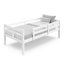 Lit superposé simple Caribou-7472166