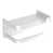 White est en rupture de stock