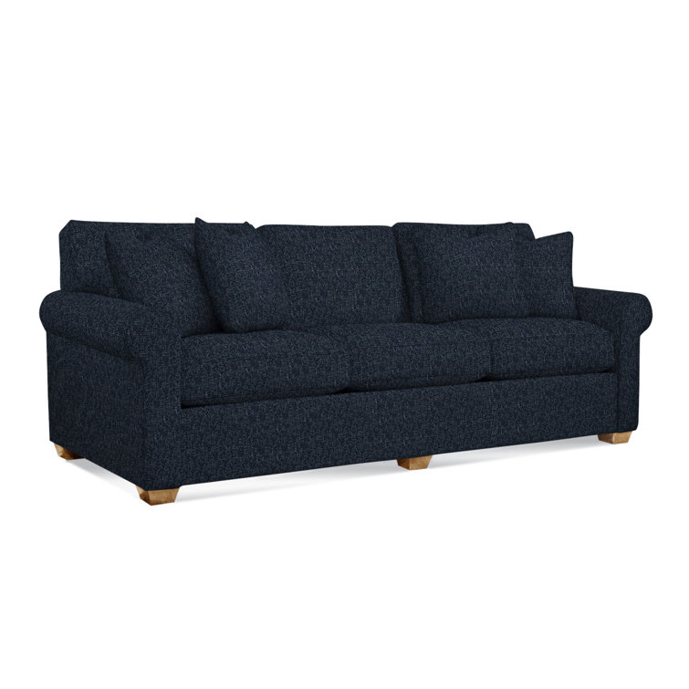 Bedford Upholstered 98'' Sofa