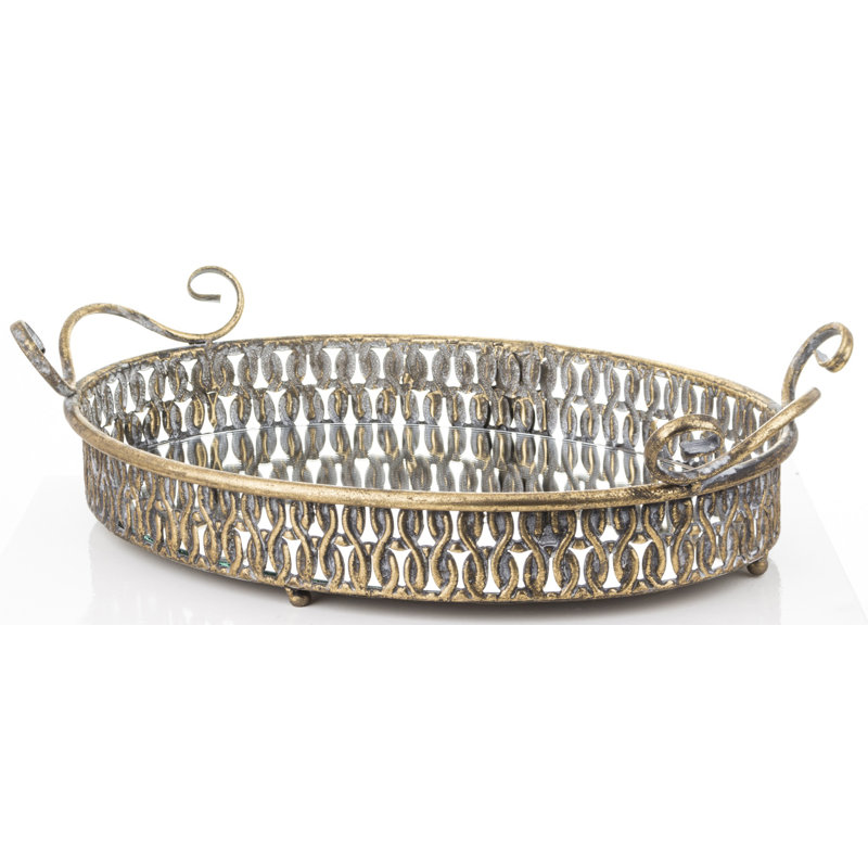 Fowlkes Tray
