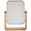 Aylsham Flat Freestanding Vanity Mirror
