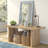 Granville Metal Arched Lamp-1378522463