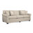 Bedford Upholstered 98'' Sofa-90297810-90297860