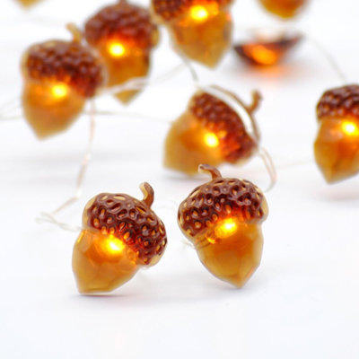 Bissie Indoor 4.8'' Plug-in Fairy String Light