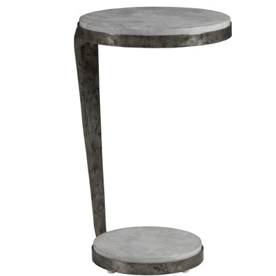 Signature Designs Otto Round Spot Table