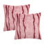 Animal Print Square Cushion Cover-485685310