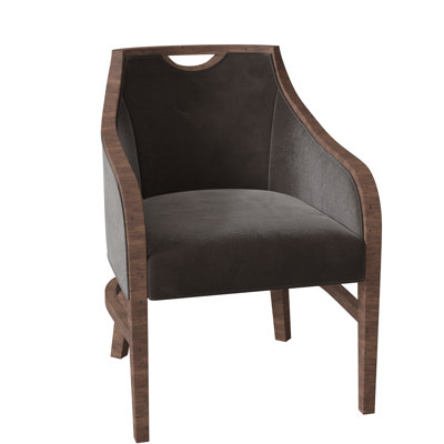 Fauteuil l 24 po Anthony