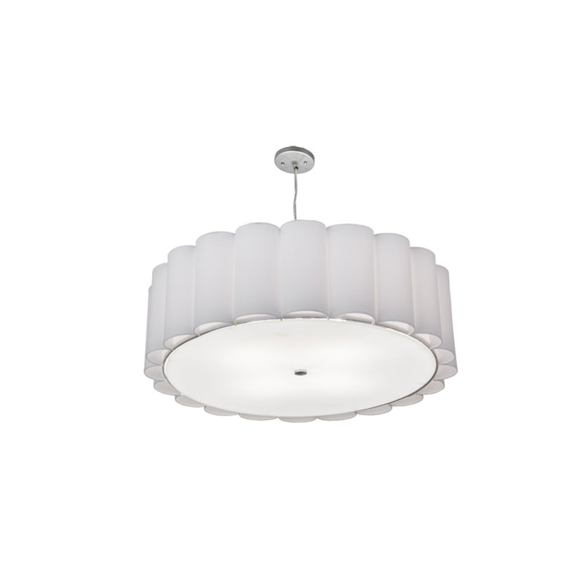 Cilindro 4 - Light Chandelier