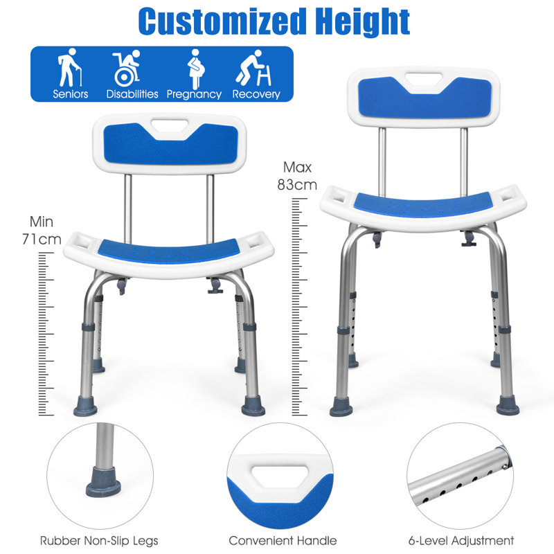 Dinius Transfer Bench