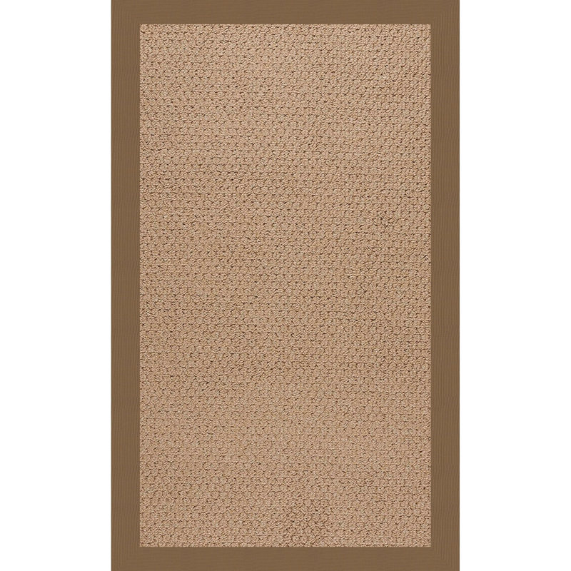 Zeppelin Geometric Indoor / Outdoor Rug, Rectangle 5' x 8'