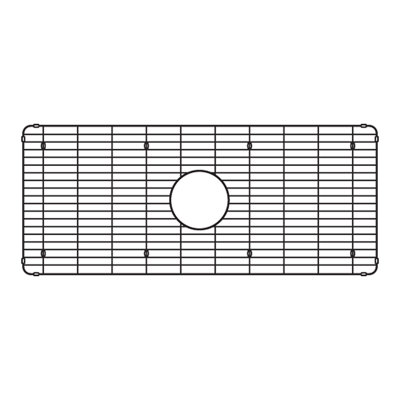 GRID PROFINA BOTTOM