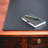 Faux Leather Desk Pad-24258612