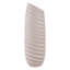 Vase sculpté en verre sculpté Home-1029564832
