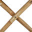 Gallatin Folding Director Chair-1523781651