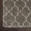 Tapis marocain beige à poils longs Sigrid-904888124