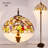 Alexiana 64 " Traditional Floor Lamp