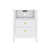 White is out of stock selected