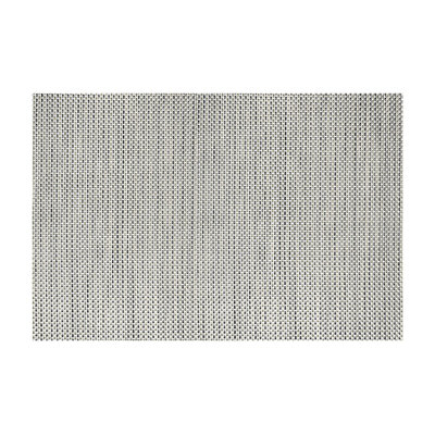 Napperon en vinyle 16,25 po Metroweave®