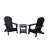 Arrlo 2 - Person Patio Conversation Set-88498361