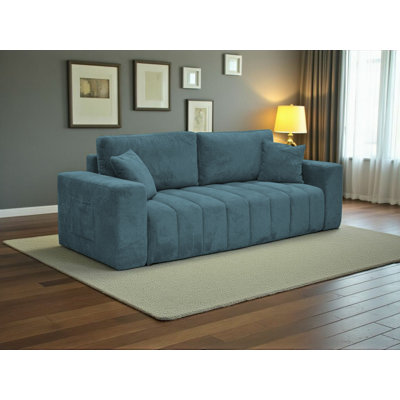 3 Seater Sleeper